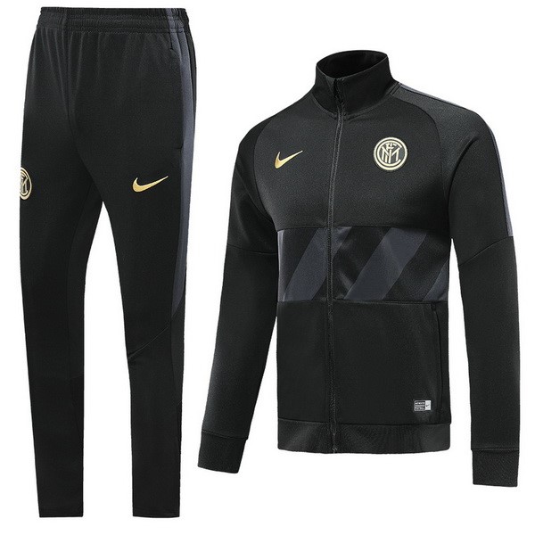 Chandal Inter 2019/20 Negro